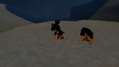 A screenshot taken in Dreams. 13 of 28.