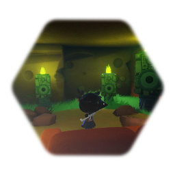 Valley Of The Fallen