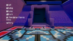 A screenshot taken in Dreams. 6 of 13.