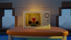 Who put JX1DX1 in the microwave...?