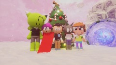 A screenshot taken in Dreams. 1 of 1.