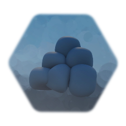 Rock Pile | Breakable