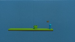 A screenshot taken in Dreams. 2 of 2.