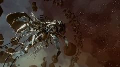 A screenshot taken in Dreams. 20 of 23.