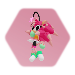 Sophie Doll