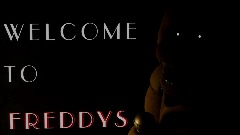 Welcome to Freddys Trailer