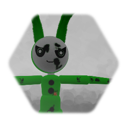 Five Nights at Stickman's 3 Reimagined cast