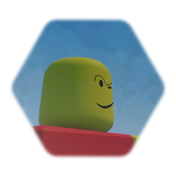 B A L L E R Puppet