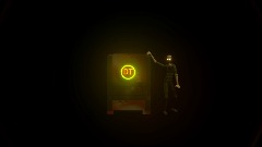 A screenshot taken in Dreams. 2 of 3.