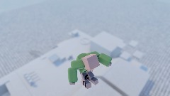 A screenshot taken in Dreams. 2 of 3.