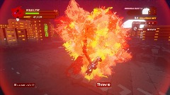 A screenshot taken in Dreams. 6 of 7.