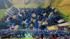 A screenshot taken in Dreams. 10 of 26.