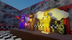 A screenshot taken in Dreams. 2 of 13.