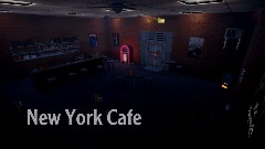 Aquatopia - New York Cafe (2055)
