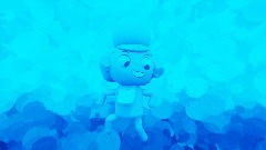 A screenshot taken in Dreams. 13 of 21.