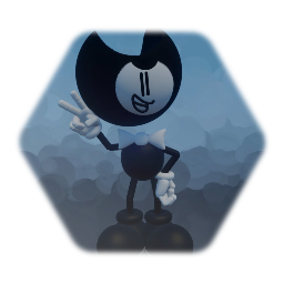 Bendy deluxe 2