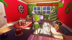 A screenshot taken in Dreams. 3 of 12.