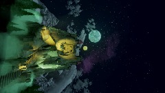 A screenshot taken in Dreams. 15 of 18.