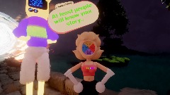 A screenshot taken in Dreams. 3 of 17.