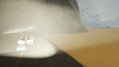 Free Roam Drifter With AI