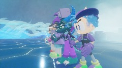 The Mid 2000's warriors vs the RSOD bad guys