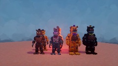 My Creation - 8/17/2020