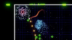 Galactic Geometry: Dream Evolved