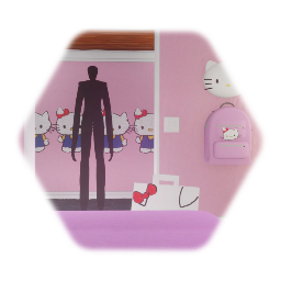 Best Backrooms items