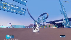 A screenshot taken in Dreams. 2 of 26.