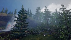 A screenshot taken in Dreams. 12 of 15.