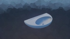 A screenshot taken in Dreams. 1 of 2.