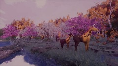 A screenshot taken in Dreams. 11 of 17.