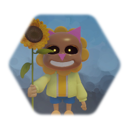 Mufflower (Collab Enemy)