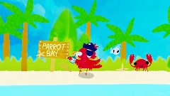 A screenshot taken in Dreams. 6 of 30.