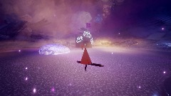 A screenshot taken in Dreams. 10 of 10.