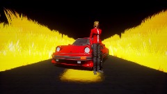 Engines of Steel Bio: Turbo