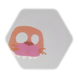 Fredbear and Friends Left to Burn Jumpscare