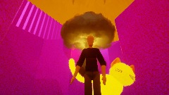 A screenshot taken in Dreams. 8 of 20.