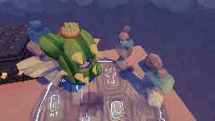 Fall guys quest