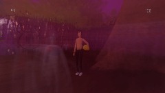 A screenshot taken in Dreams. 4 of 4.