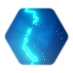 Revenge Mechagodzilla (ghost of Godzilla)