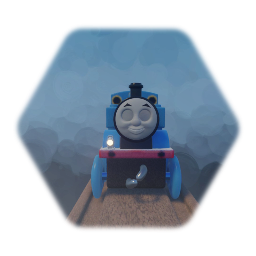 Thomas Tren but better