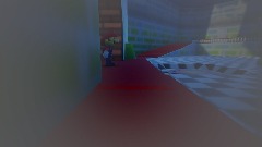 Super Mario 64 HD remake