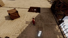 A screenshot taken in Dreams. 13 of 25.