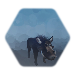 Warthog Enemy