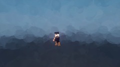 The man behind the walter