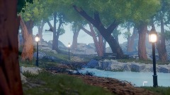 A screenshot taken in Dreams. 4 of 10.