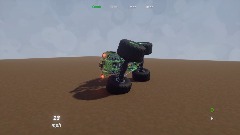 A screenshot taken in Dreams. 4 of 12.