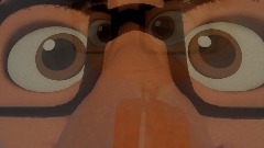 A screenshot taken in Dreams. 2 of 3.