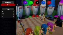 A screenshot taken in Dreams. 2 of 3.